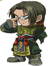 Démon Majeur