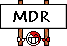 mdr