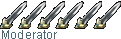 Modérateur