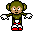monkeydance