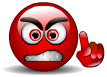 negation diable