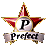 Préfet(ète) des Gryffondor
