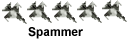 spammer