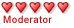 MODERATRICE