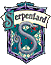 Maison Serpentard