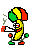 banane fume