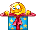 cadeau
