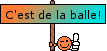 delaballe