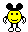 tête mickey